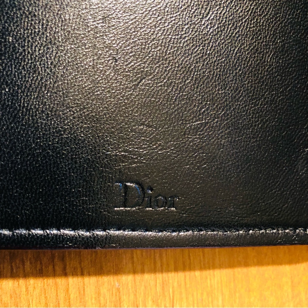 🧡🧡BNWT Christian Dior Pouch🧡🧡 - Picture 7 of 8